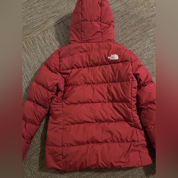 The North Face Women’s Gotham Jacket Size Large - Picture 2 of 4